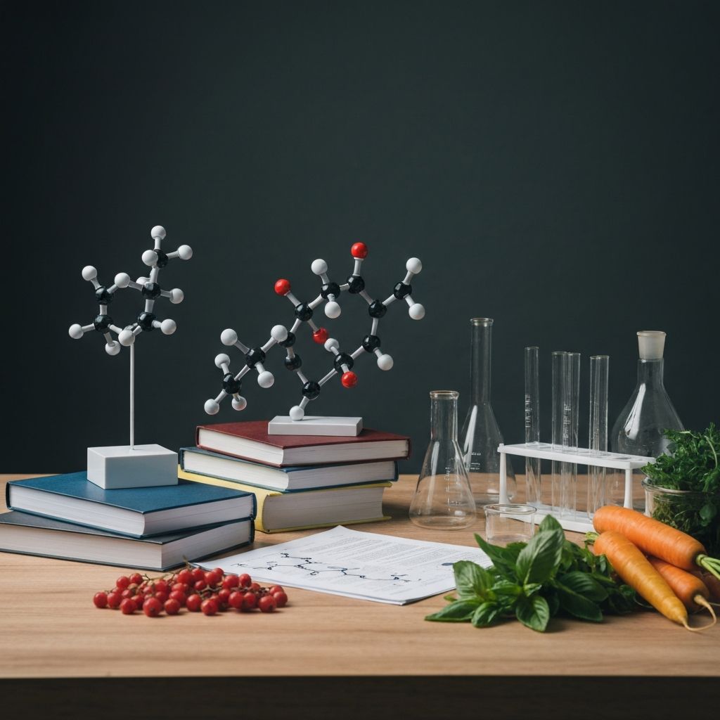 Wissenschaftliche Forschung